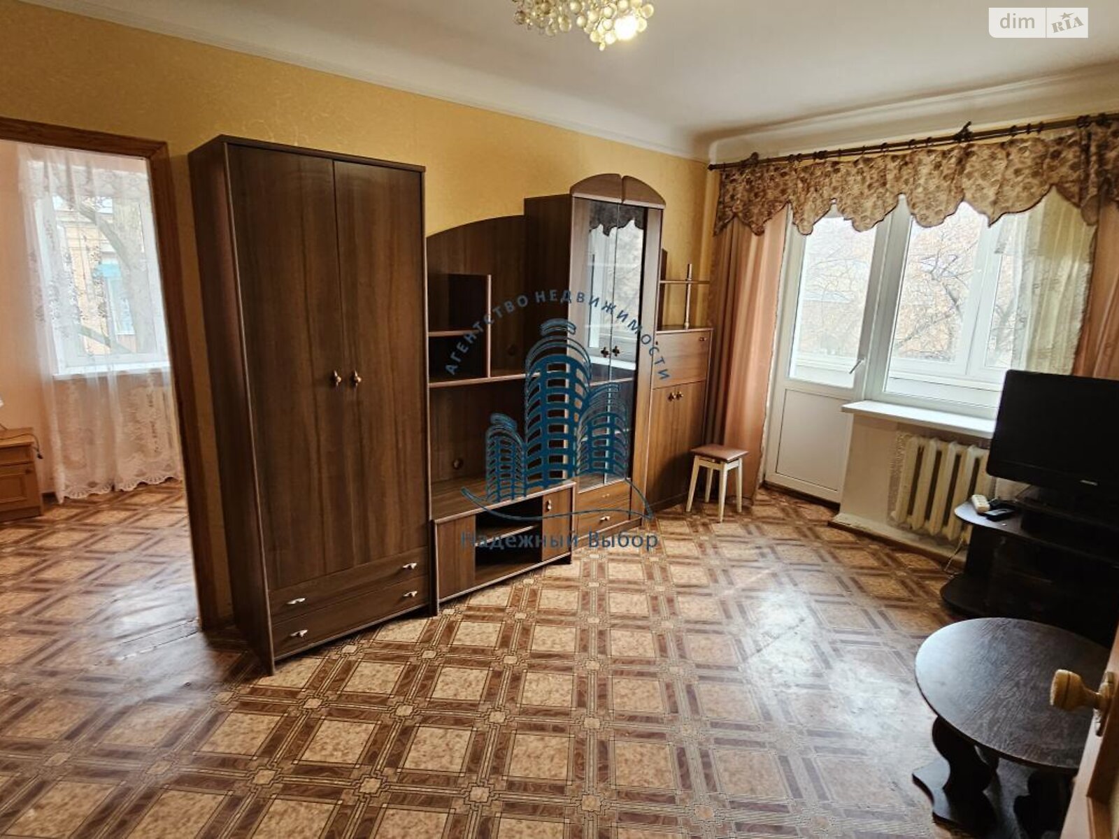 Продажа двухкомнатной квартиры в Полтаве, на ул. Пушкина, район Киевский фото 1
