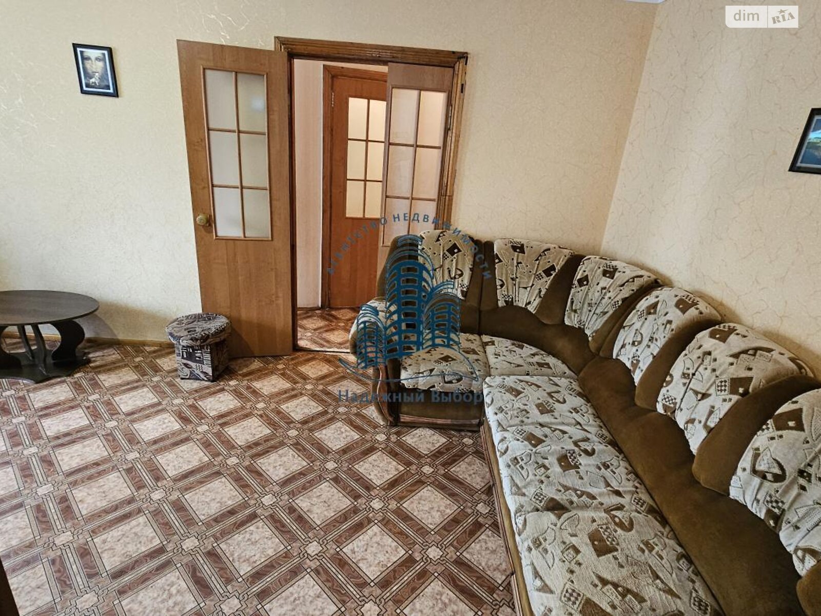 Продажа двухкомнатной квартиры в Полтаве, на ул. Пушкина, район Киевский фото 1