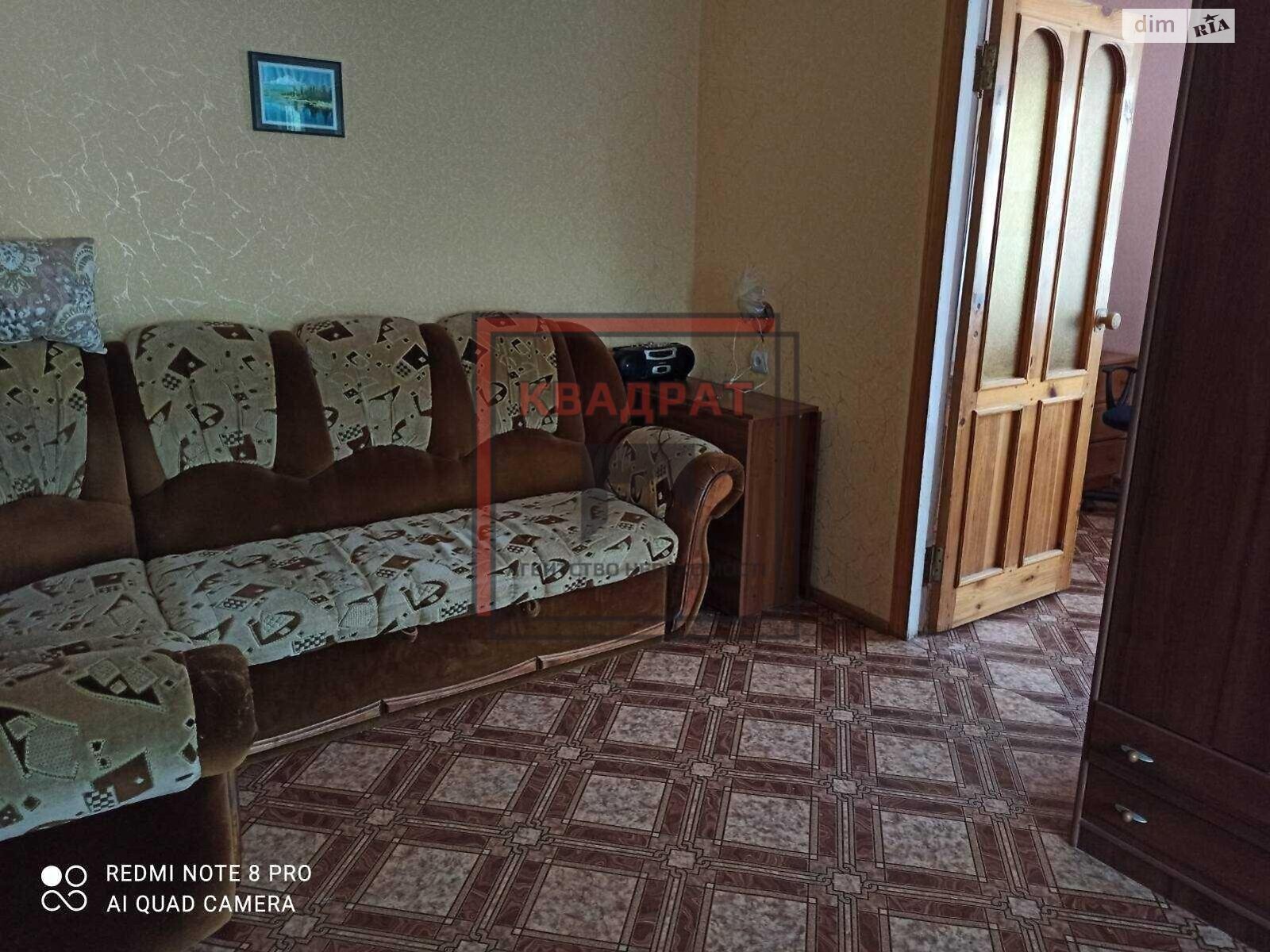 Продажа двухкомнатной квартиры в Полтаве, на ул. Юлиана Матвийчука, район Киевский фото 1