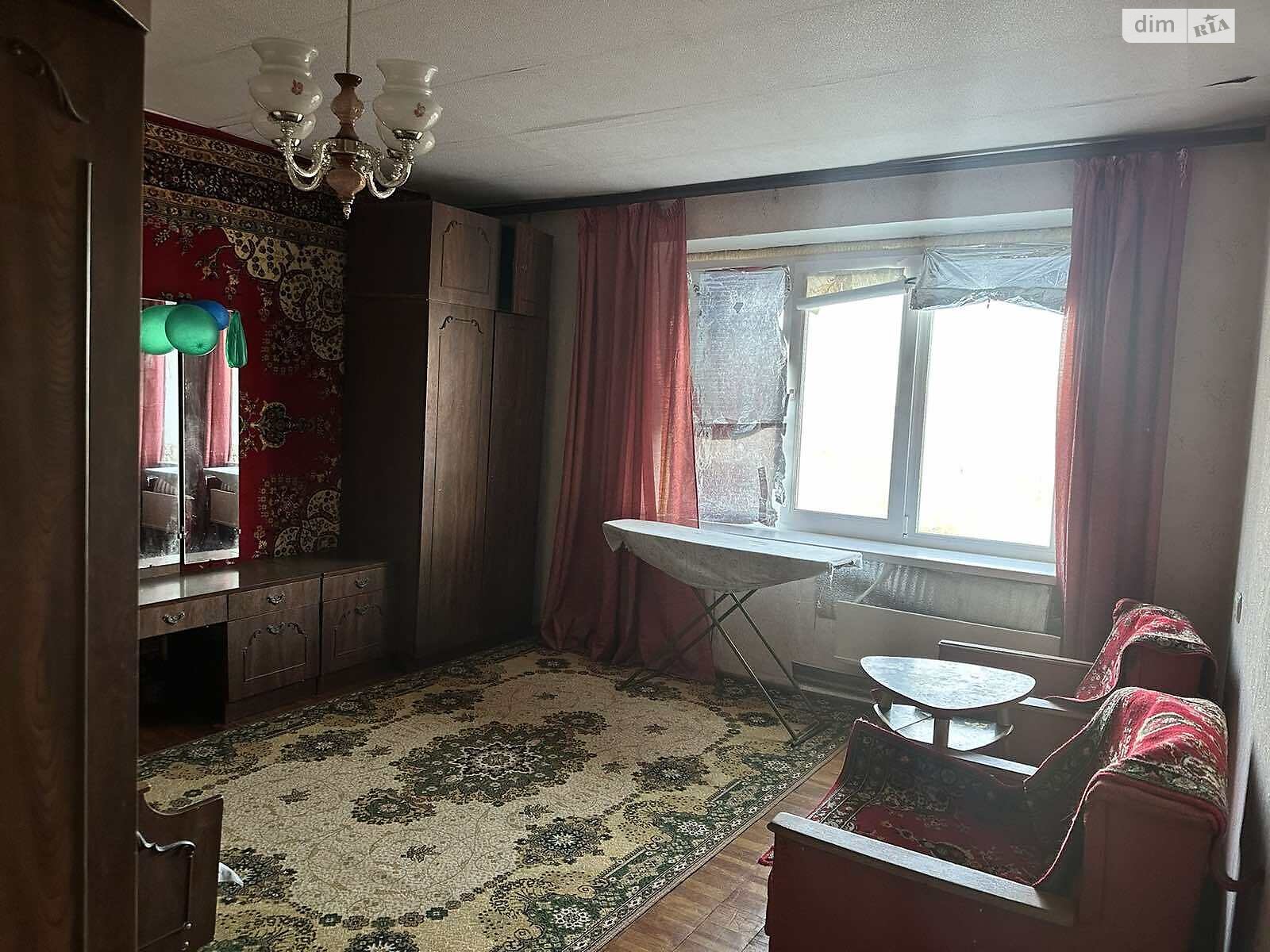 Продажа двухкомнатной квартиры в Полтаве, на ул. Раковая, район Киевский фото 1 Продажа двухкомнатной квартиры в Полтаве, на ул. Раковая, район Киевский фото 1