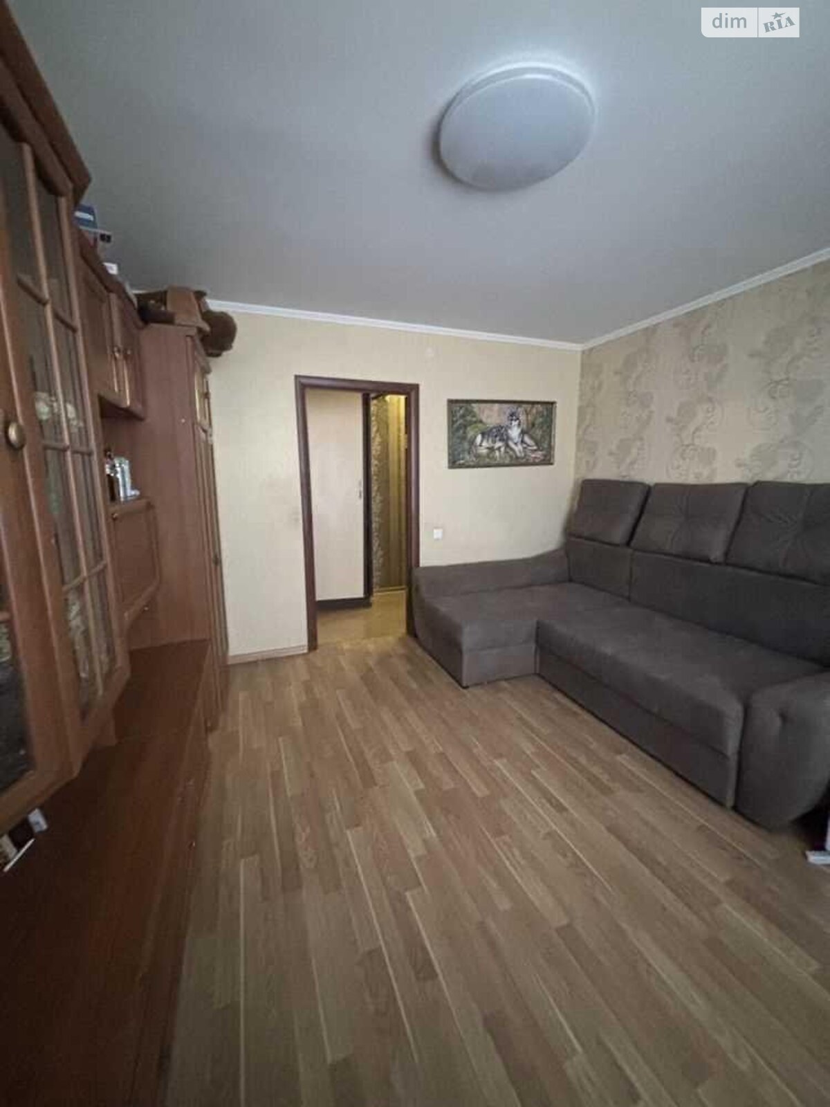 Продаж трикімнатної квартири в Полтаві, на вул. Ракова, район Київський фото 1 Продаж трикімнатної квартири в Полтаві, на вул. Ракова, район Київський фото 1