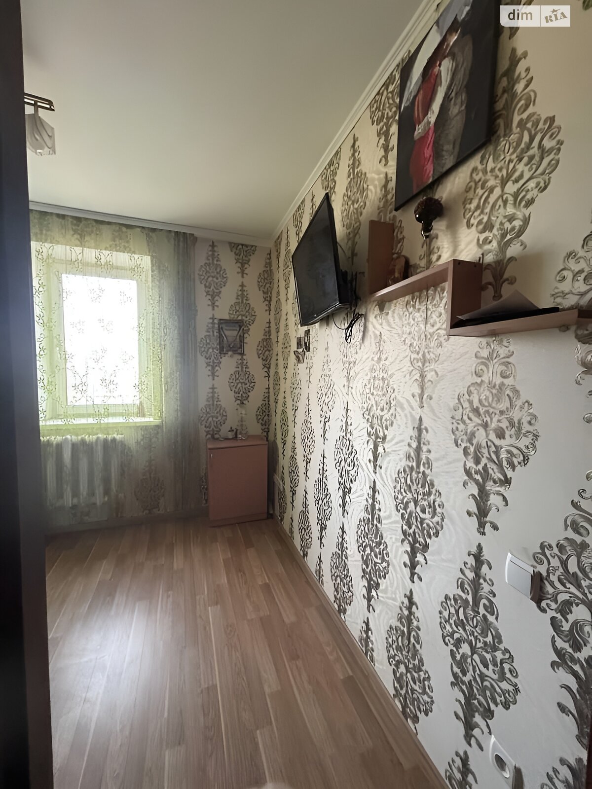 Продаж трикімнатної квартири в Полтаві, на вул. Ракова, район Київський фото 1 Продаж трикімнатної квартири в Полтаві, на вул. Ракова, район Київський фото 1