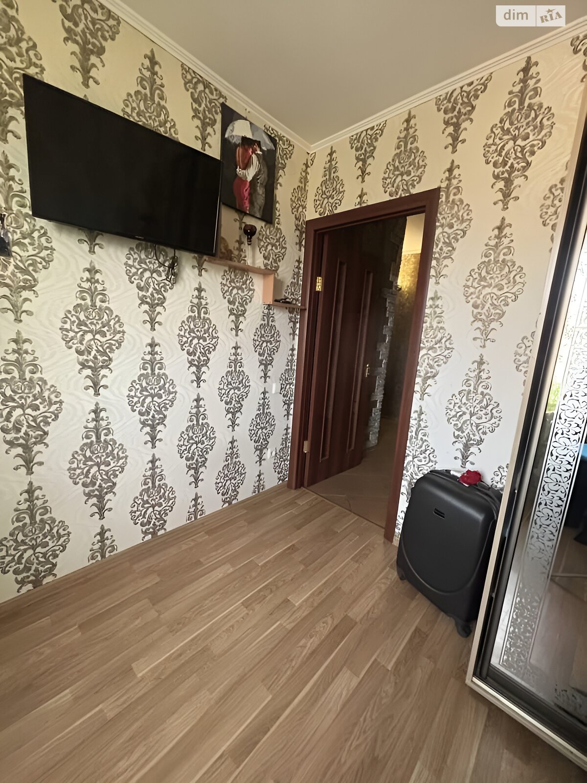 Продаж трикімнатної квартири в Полтаві, на вул. Ракова, район Київський фото 1 Продаж трикімнатної квартири в Полтаві, на вул. Ракова, район Київський фото 1