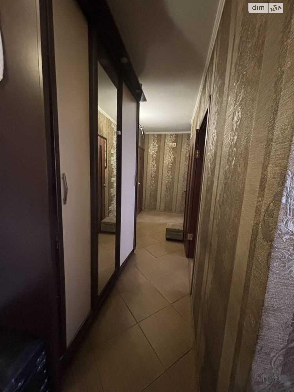 Продаж трикімнатної квартири в Полтаві, на вул. Ракова, район Київський фото 1 Продаж трикімнатної квартири в Полтаві, на вул. Ракова, район Київський фото 1