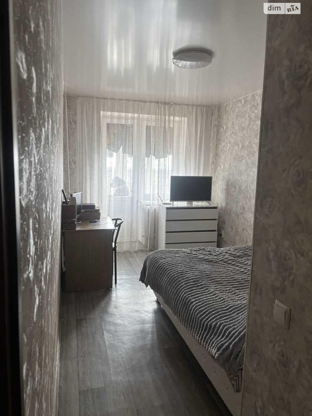 Продаж трикімнатної квартири в Полтаві, на вул. Ракова, район Київський фото 1 Продаж трикімнатної квартири в Полтаві, на вул. Ракова, район Київський фото 1