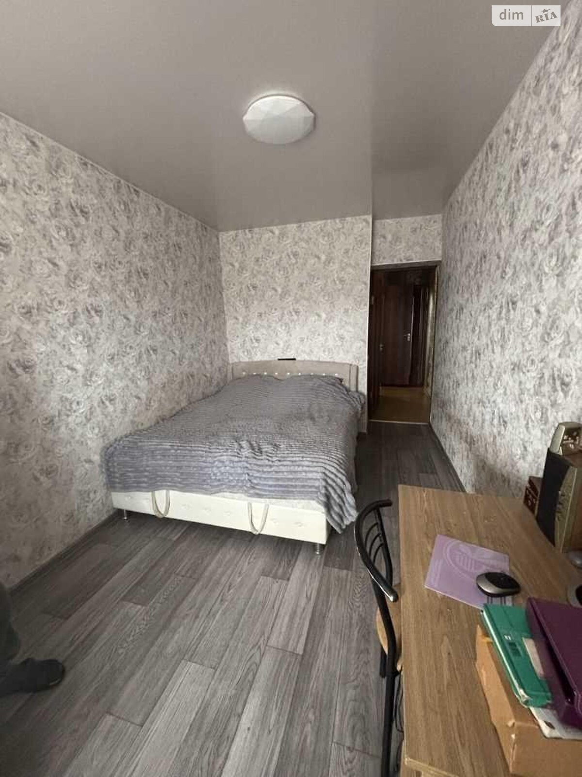 Продаж трикімнатної квартири в Полтаві, на вул. Ракова, район Київський фото 1 Продаж трикімнатної квартири в Полтаві, на вул. Ракова, район Київський фото 1