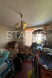 Продажа трехкомнатной квартиры в Полтаве, на ул. Решетиловская 88, кв. 31, район Киевский фото 2
