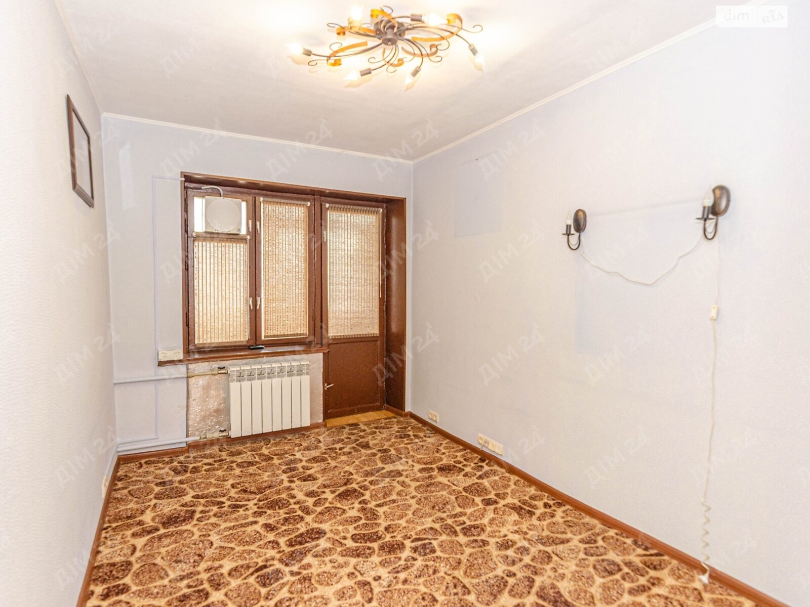 Продаж двокімнатної квартири в Полтаві, на вул. Решетилівська, район Київський фото 1 Продаж двокімнатної квартири в Полтаві, на вул. Решетилівська, район Київський фото 1