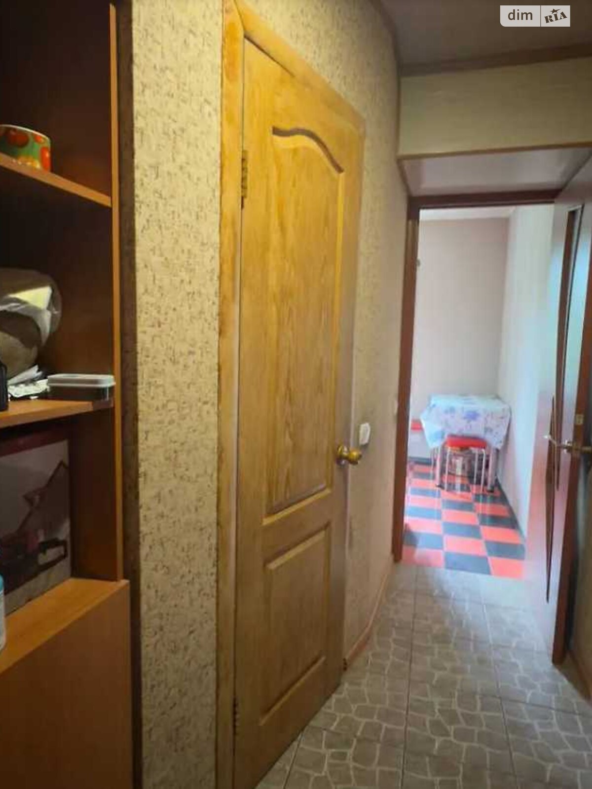 Продажа однокомнатной квартиры в Полтаве, на ул. Решетиловская, район Киевский фото 1 Продажа однокомнатной квартиры в Полтаве, на ул. Решетиловская, район Киевский фото 1