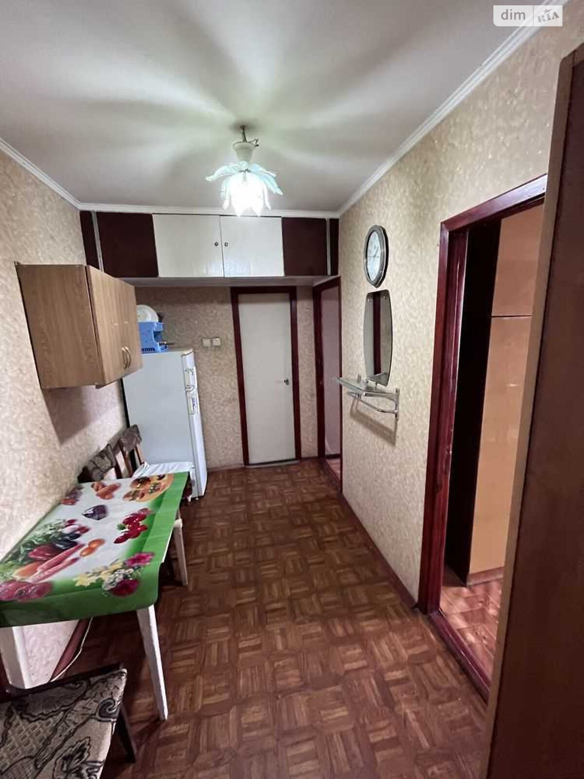 Продаж двокімнатної квартири в Полтаві, на вул. Решетилівська, район Київський фото 1 Продаж двокімнатної квартири в Полтаві, на вул. Решетилівська, район Київський фото 1