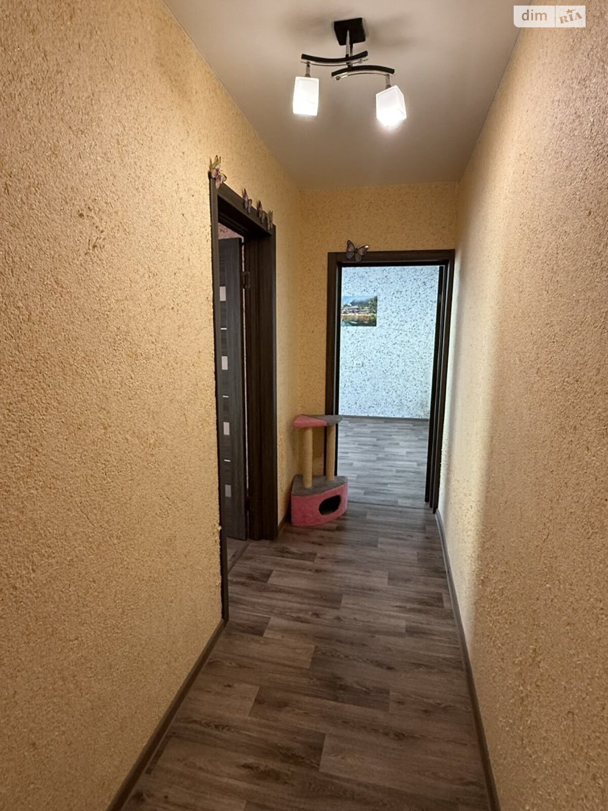 Продаж двокімнатної квартири в Розсошенці, на вул. Джерельна, фото 1 Продаж двокімнатної квартири в Розсошенці, на вул. Джерельна, фото 1