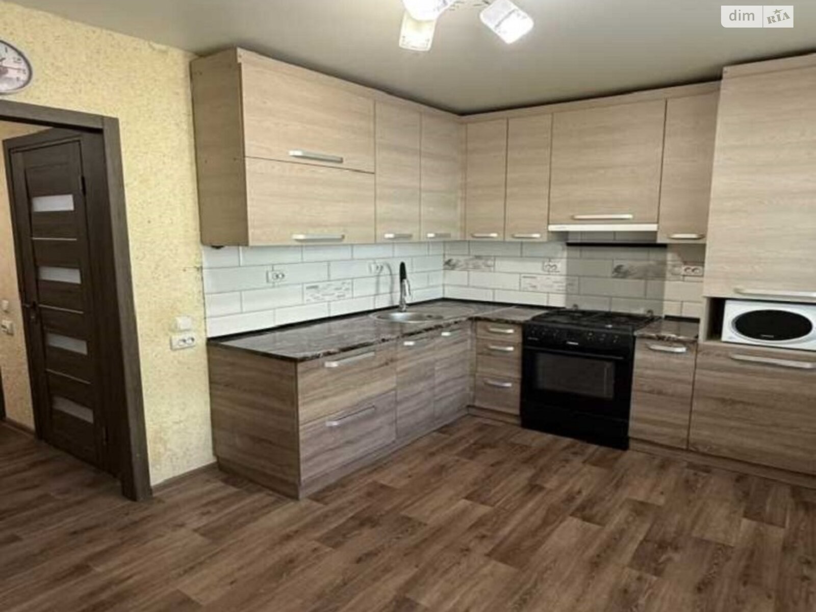Продаж двокімнатної квартири в Розсошенці, на вул. Джерельна, фото 1