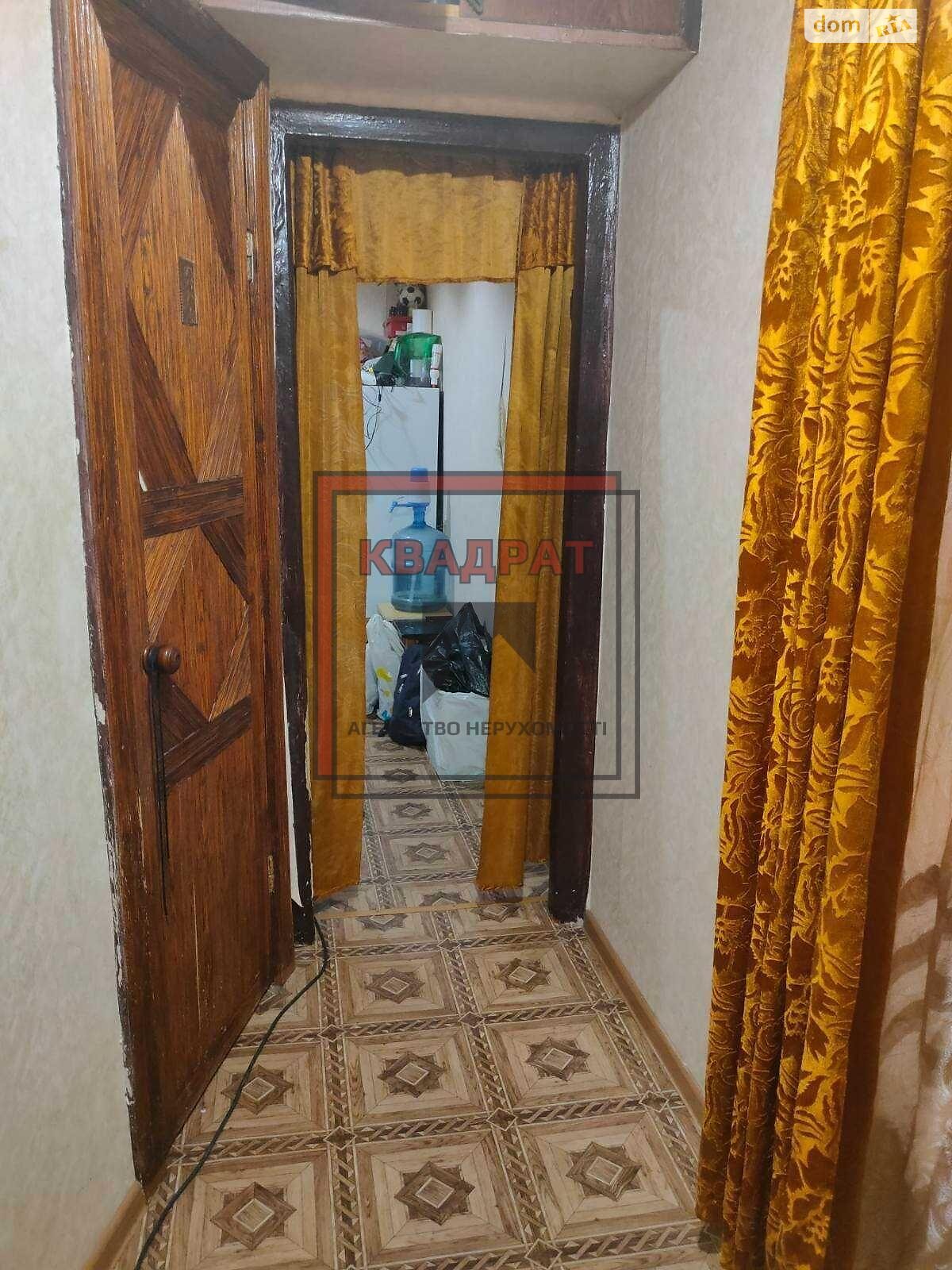 Продажа однокомнатной квартиры в Полтаве, на ул. Шевченко, район Киевский фото 1