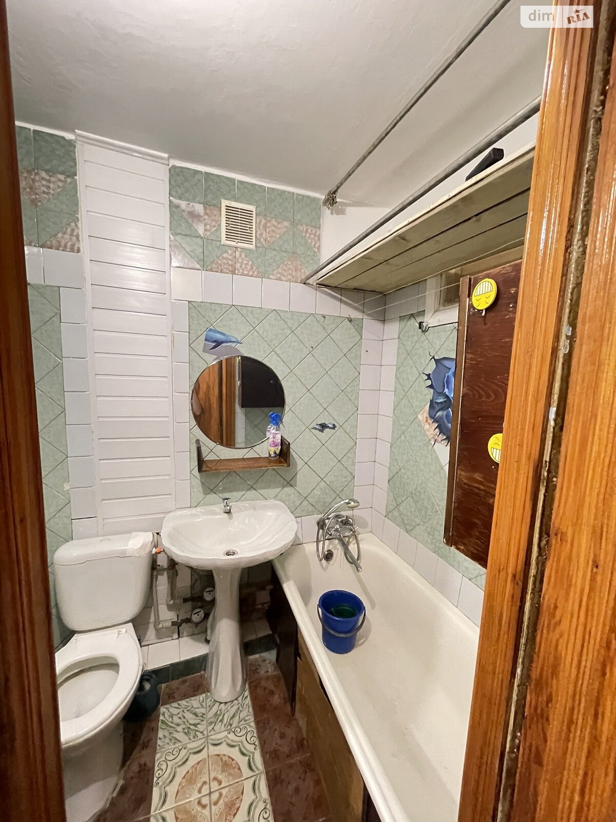 Продаж однокімнатної квартири в Полтаві, на вул. Шевченка, район Київський фото 1 Продаж однокімнатної квартири в Полтаві, на вул. Шевченка, район Київський фото 1