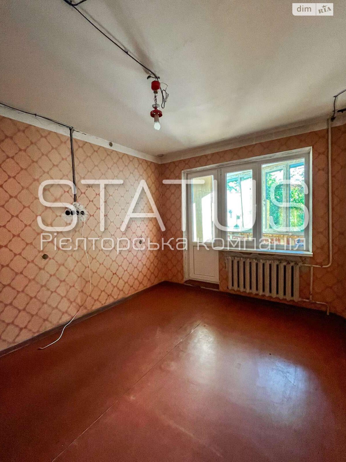 Продаж трикімнатної квартири в Полтаві, на вул. Шевченка, район Київський фото 1 Продаж трикімнатної квартири в Полтаві, на вул. Шевченка, район Київський фото 1