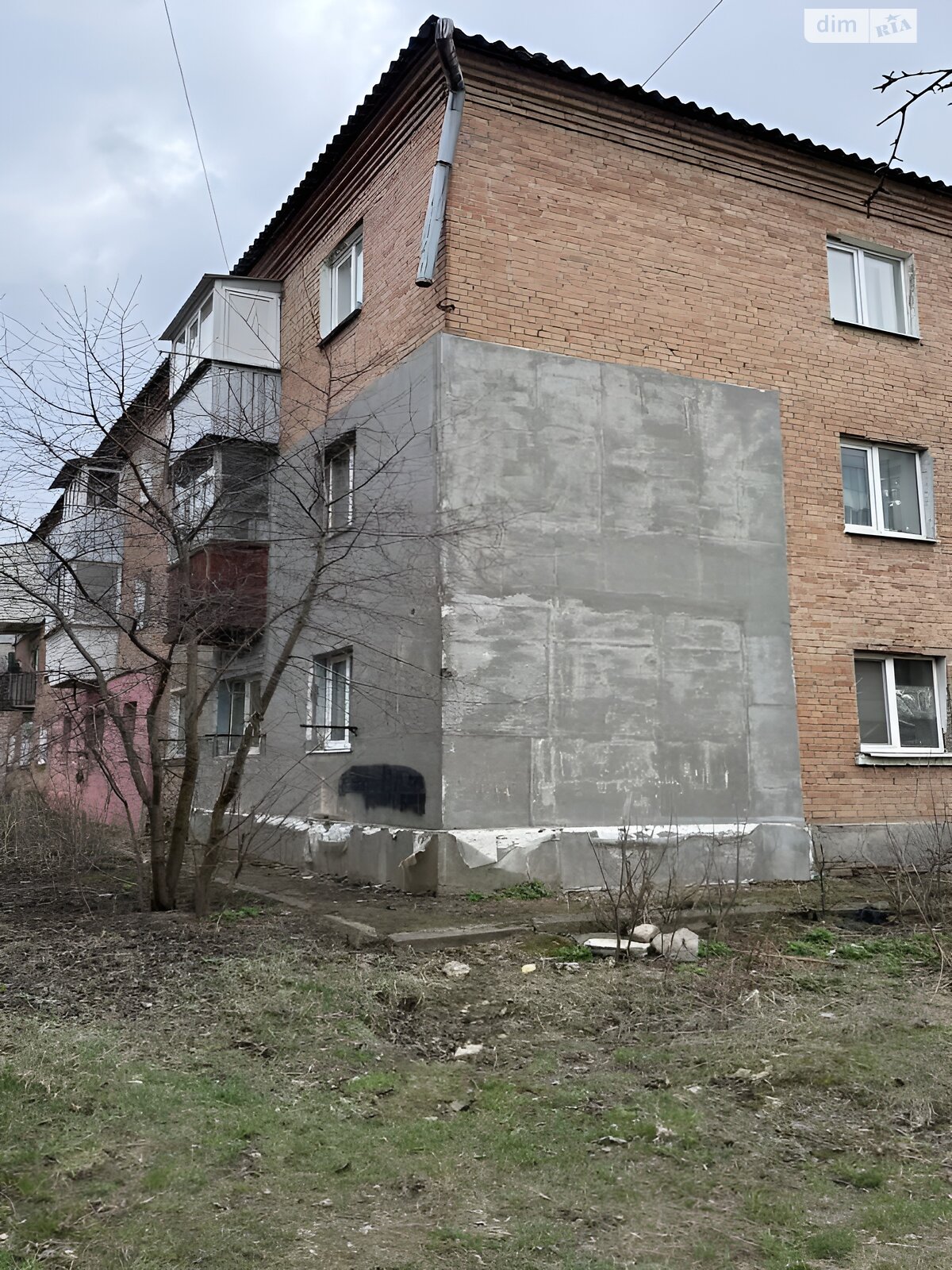 Продажа трехкомнатной квартиры в Полтаве, на ул. Шевченко, район Киевский фото 1 Продажа трехкомнатной квартиры в Полтаве, на ул. Шевченко, район Киевский фото 1