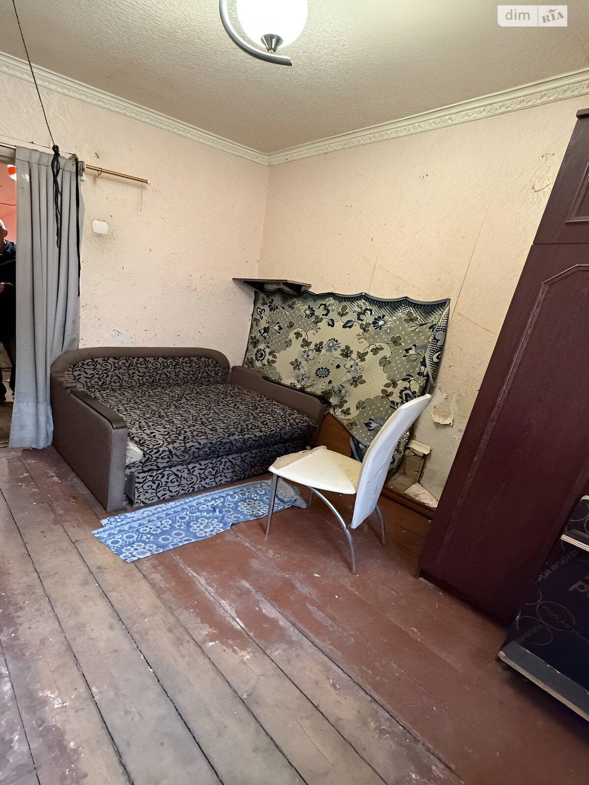 Продаж двокімнатної квартири в Полтаві, на вул. Шевченка, район Київський фото 1 Продаж двокімнатної квартири в Полтаві, на вул. Шевченка, район Київський фото 1