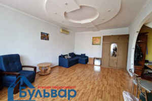 Продажа трехкомнатной квартиры в Полтаве, на ул. Шведская, район Киевский фото 2