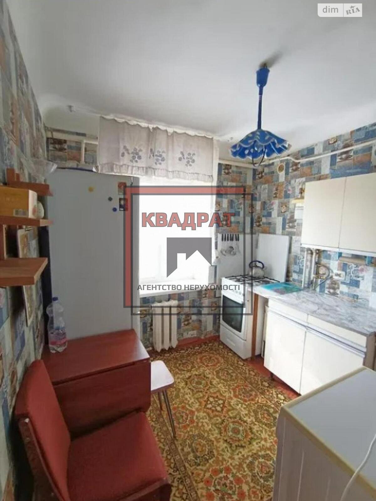 Продажа двухкомнатной квартиры в Полтаве, на ул. Соборная площадь, район Киевский фото 1