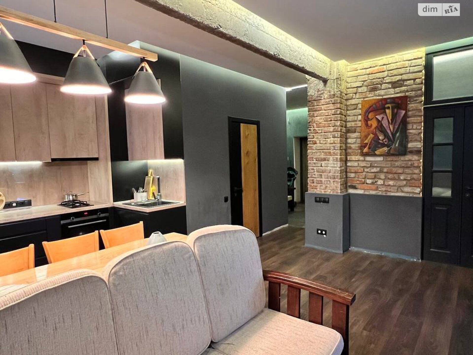Продажа двухкомнатной квартиры в Полтаве, на ул. Соборности 51, район Киевский фото 1 Продажа двухкомнатной квартиры в Полтаве, на ул. Соборности 51, район Киевский фото 1