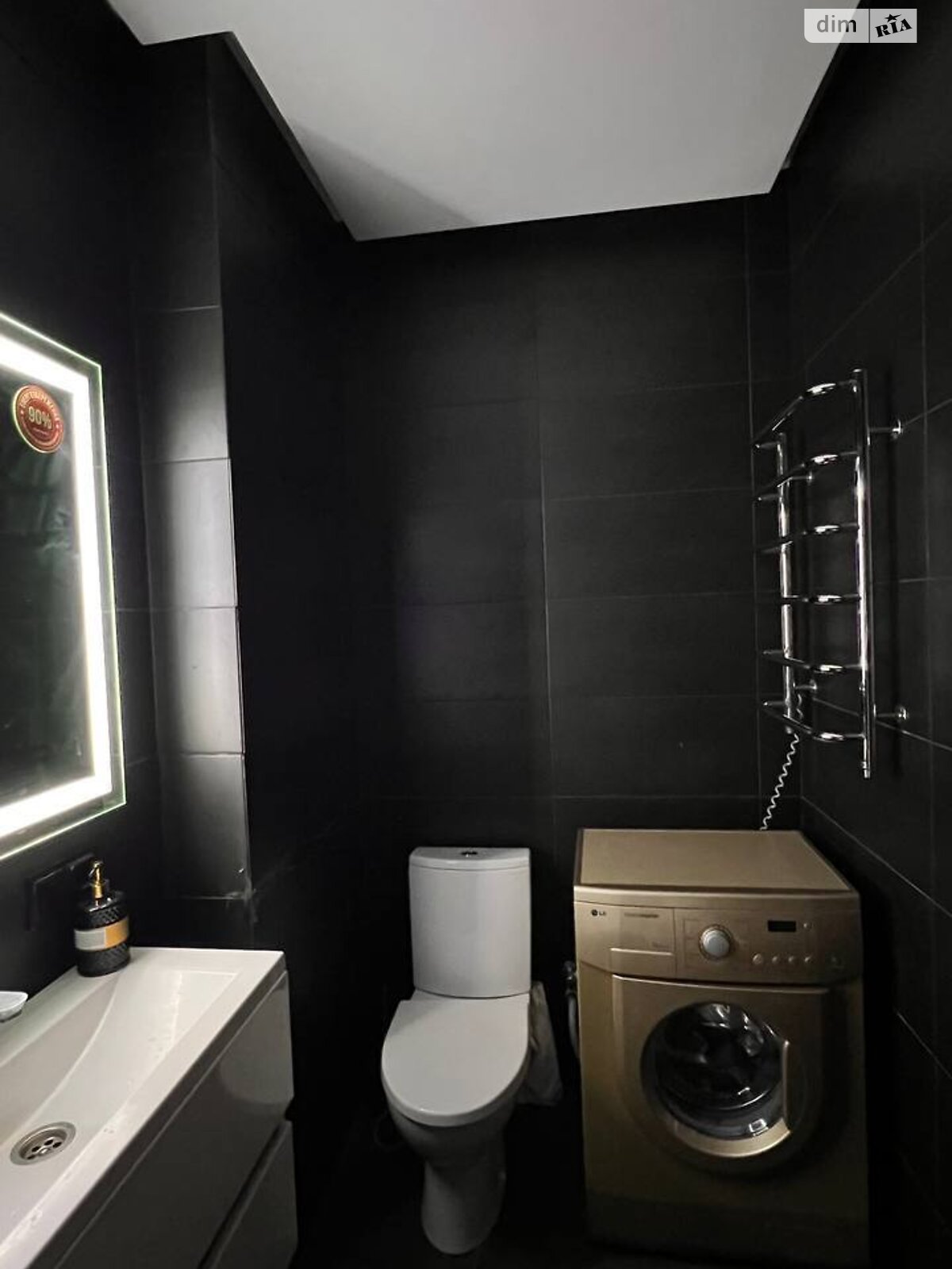 Продажа двухкомнатной квартиры в Полтаве, на ул. Соборности 51, район Киевский фото 1 Продажа двухкомнатной квартиры в Полтаве, на ул. Соборности 51, район Киевский фото 1