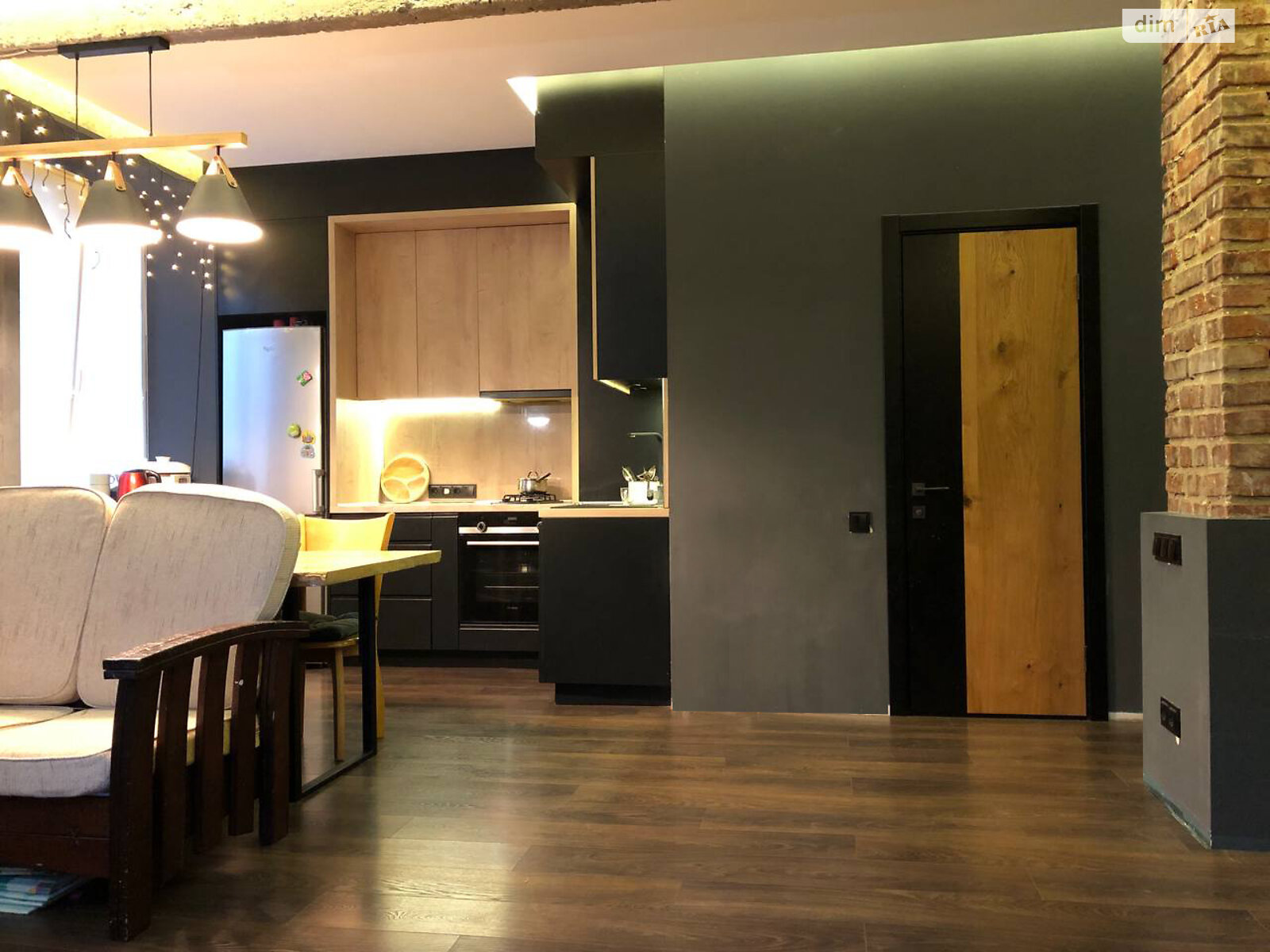 Продажа двухкомнатной квартиры в Полтаве, на ул. Соборности 51, район Киевский фото 1 Продажа двухкомнатной квартиры в Полтаве, на ул. Соборности 51, район Киевский фото 1