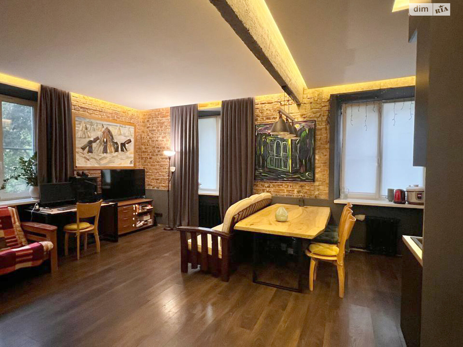 Продажа двухкомнатной квартиры в Полтаве, на ул. Соборности 51, район Киевский фото 1 Продажа двухкомнатной квартиры в Полтаве, на ул. Соборности 51, район Киевский фото 1