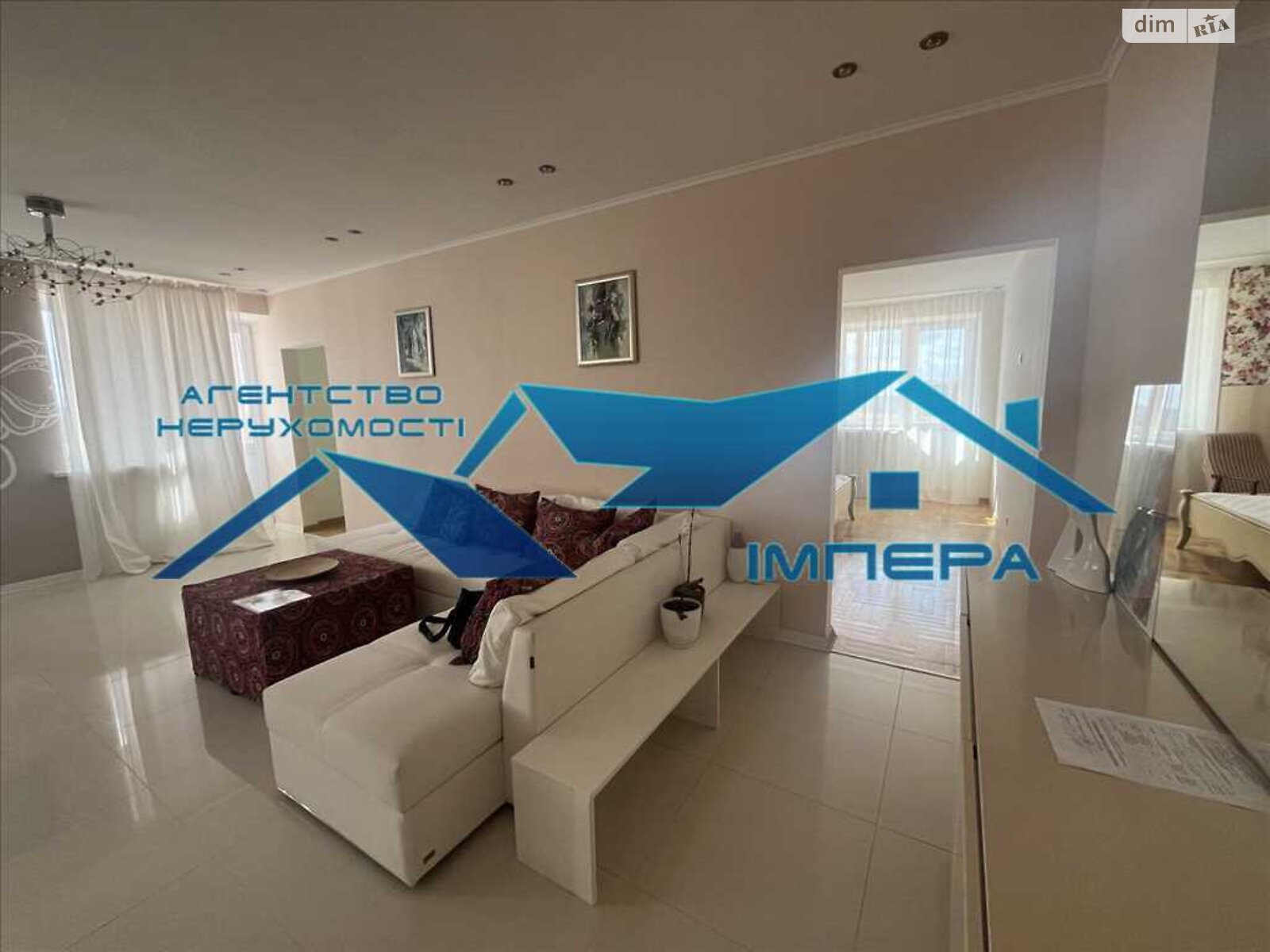 Продажа трехкомнатной квартиры в Полтаве, на ул. Соборности 77А, район Киевский фото 1 Продажа трехкомнатной квартиры в Полтаве, на ул. Соборности 77А, район Киевский фото 1