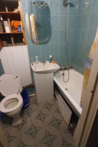 Продаж однокімнатної квартири в Полтаві, на вул. Тролейбусна, район Київський фото 2