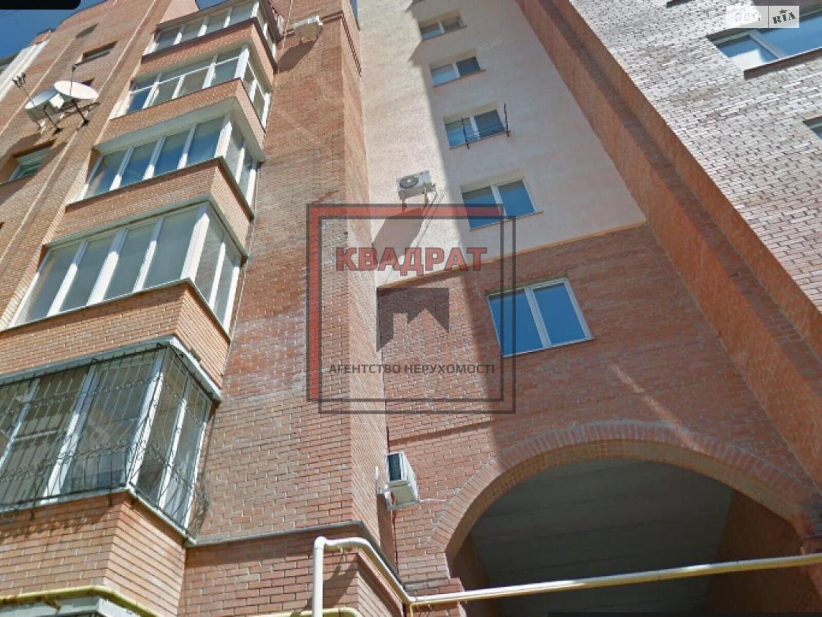 Продажа двухкомнатной квартиры в Полтаве, на ул. Уютная, район Киевский фото 1