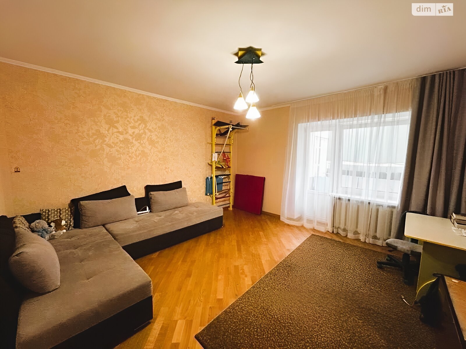 Продаж двокімнатної квартири в Полтаві, на вул. Затишна, район Київський фото 1 Продаж двокімнатної квартири в Полтаві, на вул. Затишна, район Київський фото 1
