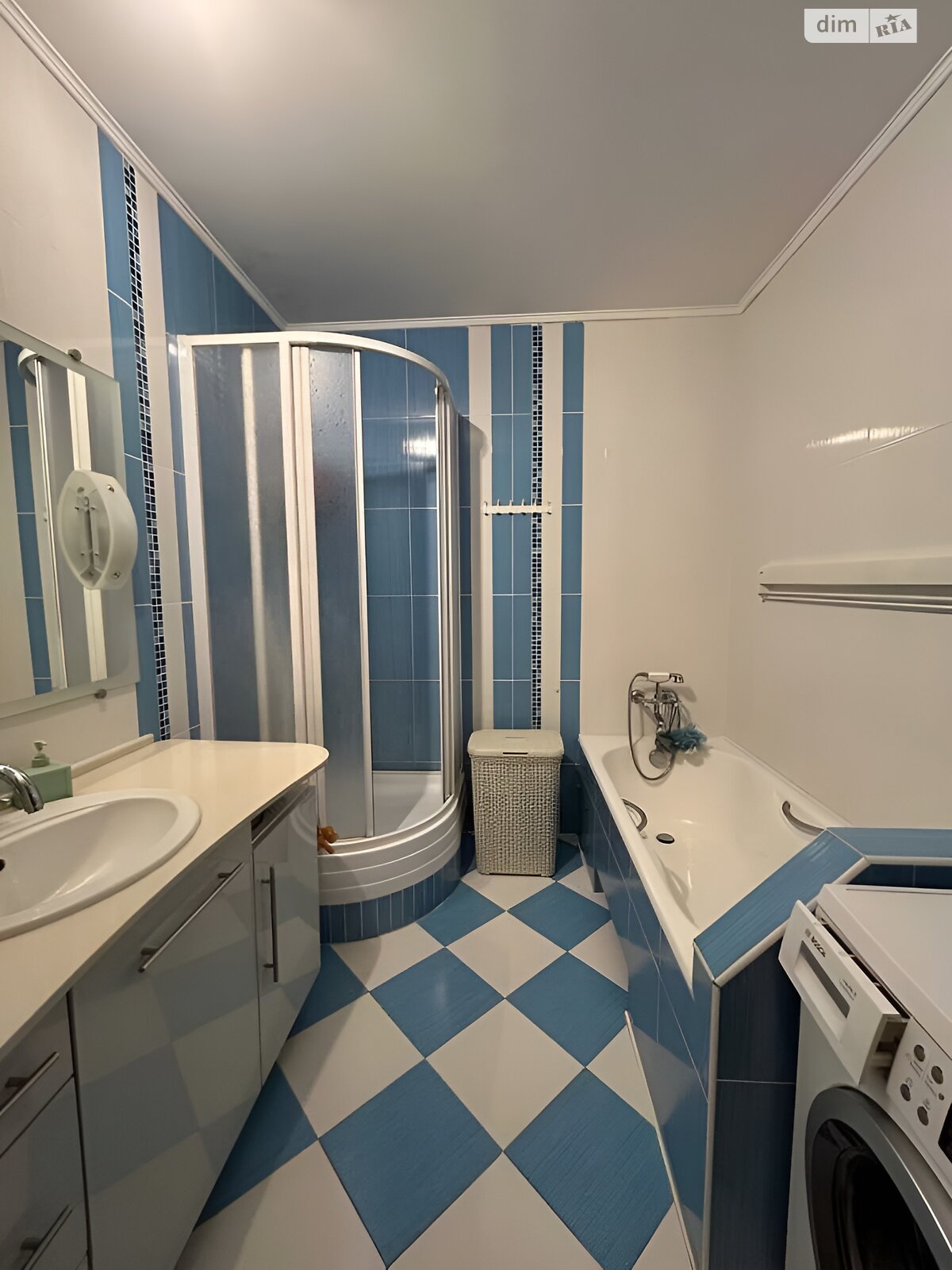 Продаж двокімнатної квартири в Полтаві, на вул. Затишна, район Київський фото 1 Продаж двокімнатної квартири в Полтаві, на вул. Затишна, район Київський фото 1
