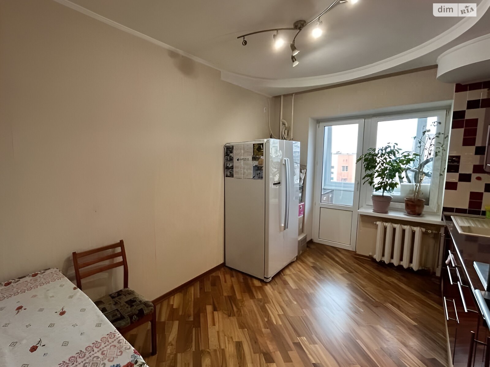 Продаж двокімнатної квартири в Полтаві, на вул. Затишна, район Київський фото 1 Продаж двокімнатної квартири в Полтаві, на вул. Затишна, район Київський фото 1