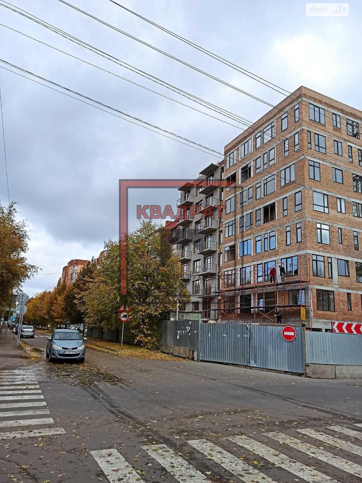 Продаж двокімнатної квартири в Полтаві, на вул. Ватутіна, район Київський фото 1