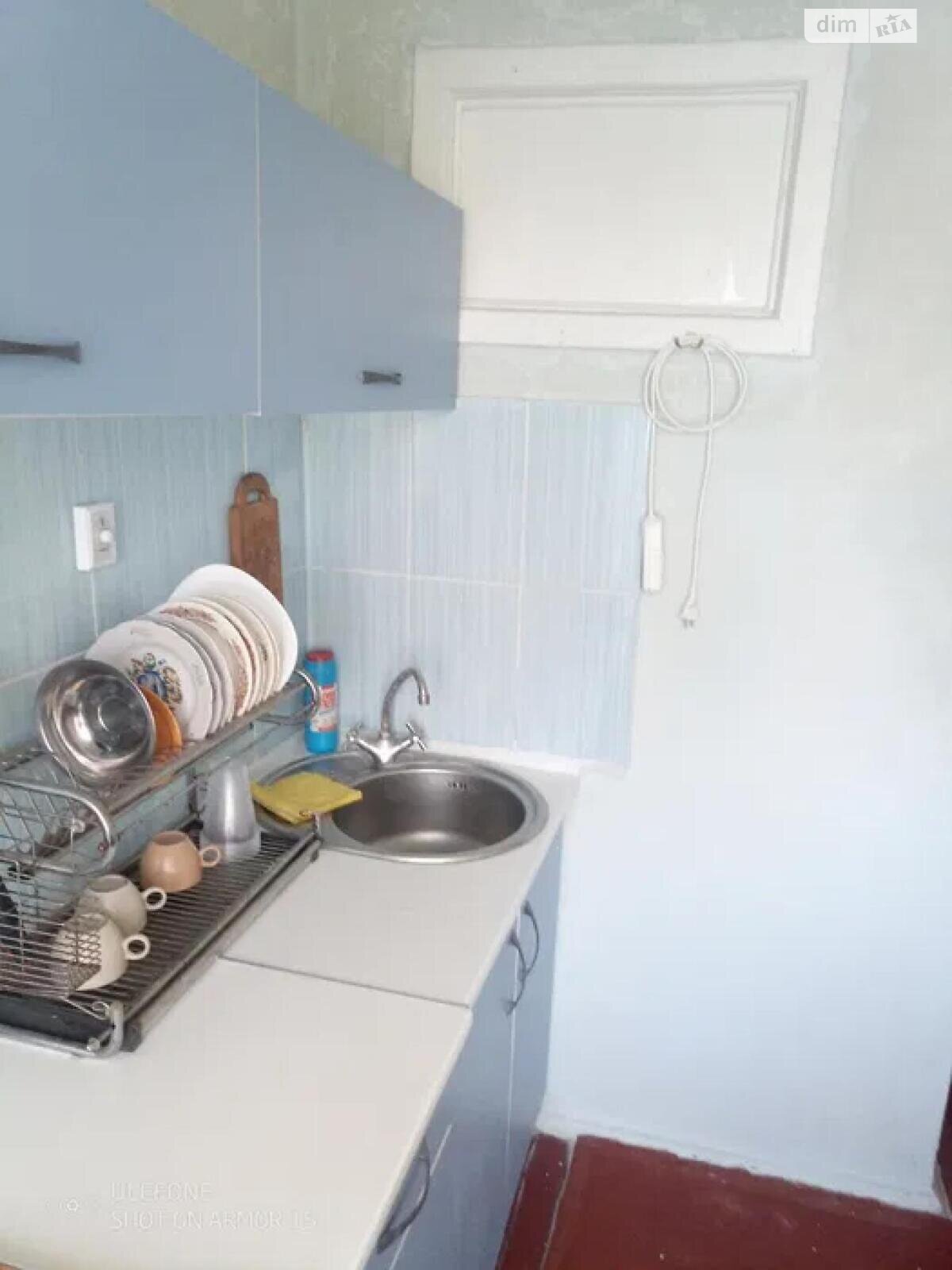 Продаж однокімнатної квартири в Полтаві, на вул. Української Повстанської Армії, район Київський фото 1 Продаж однокімнатної квартири в Полтаві, на вул. Української Повстанської Армії, район Київський фото 1