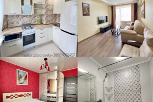 Продаж двокімнатної квартири в Полтаві, на пров. Великий 4, район Київський фото 2