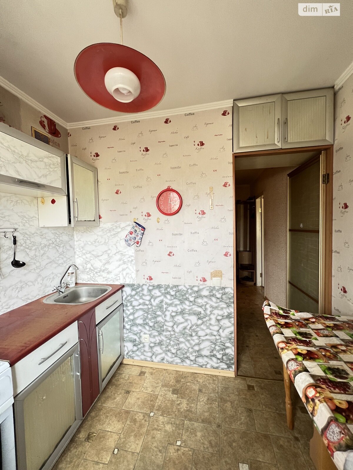 Продаж двокімнатної квартири в Полтаві, на пров. Великий 4, район Київський фото 1 Продаж двокімнатної квартири в Полтаві, на пров. Великий 4, район Київський фото 1