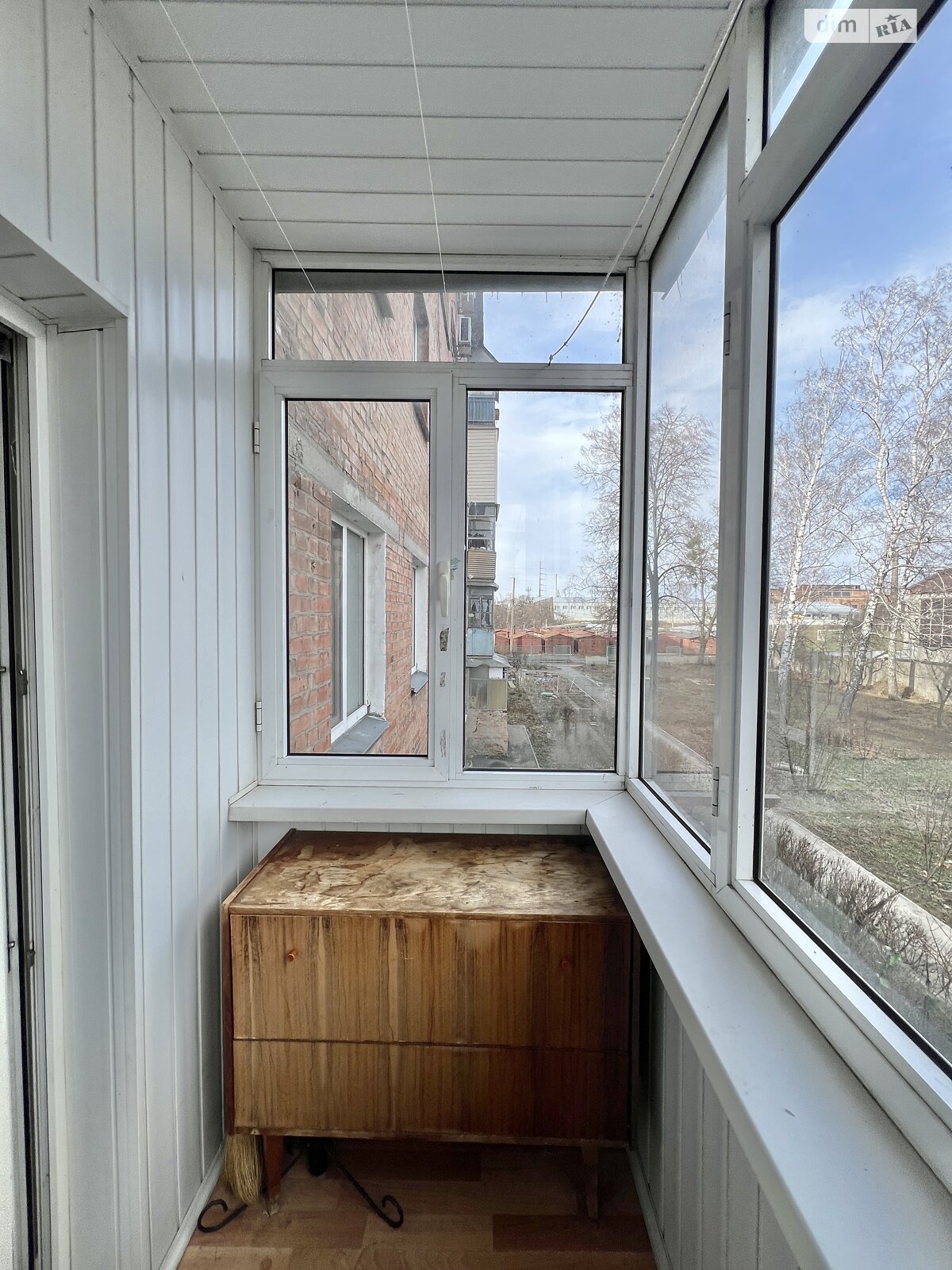 Продаж двокімнатної квартири в Полтаві, на пров. Великий 4, район Київський фото 1 Продаж двокімнатної квартири в Полтаві, на пров. Великий 4, район Київський фото 1