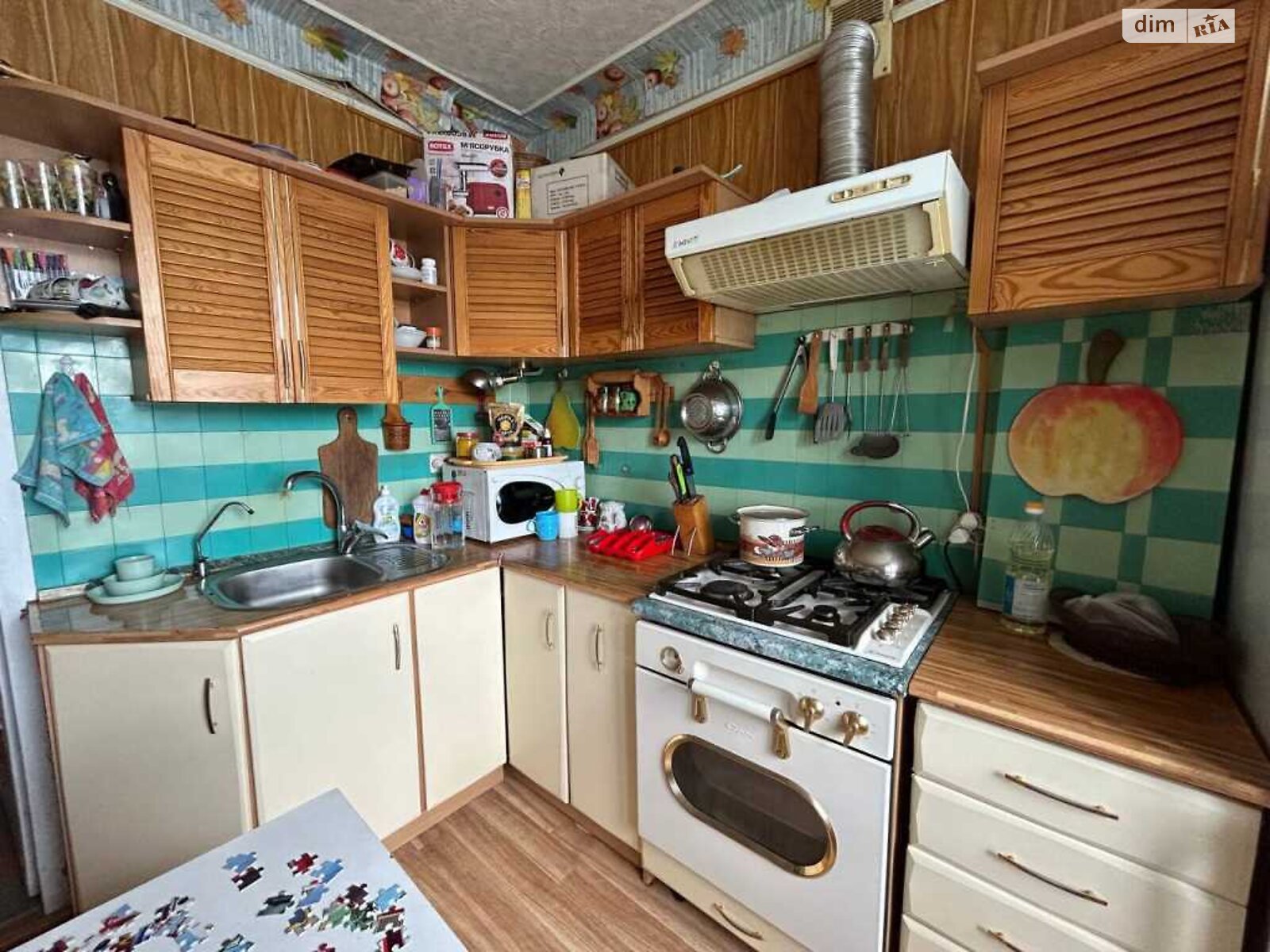 Продаж трикімнатної квартири в Полтаві, на вул. Великотирнівська 35/2, район Київський фото 1 Продаж трикімнатної квартири в Полтаві, на вул. Великотирнівська 35/2, район Київський фото 1