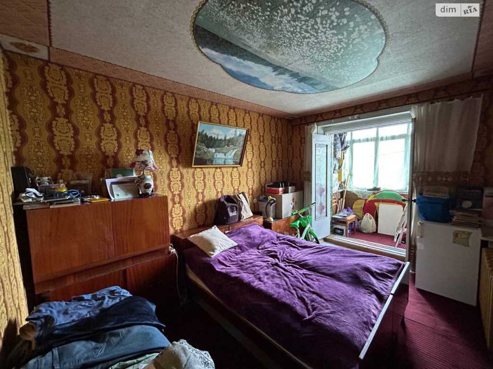 Продаж трикімнатної квартири в Полтаві, на вул. Великотирнівська 35/2, район Київський фото 1 Продаж трикімнатної квартири в Полтаві, на вул. Великотирнівська 35/2, район Київський фото 1