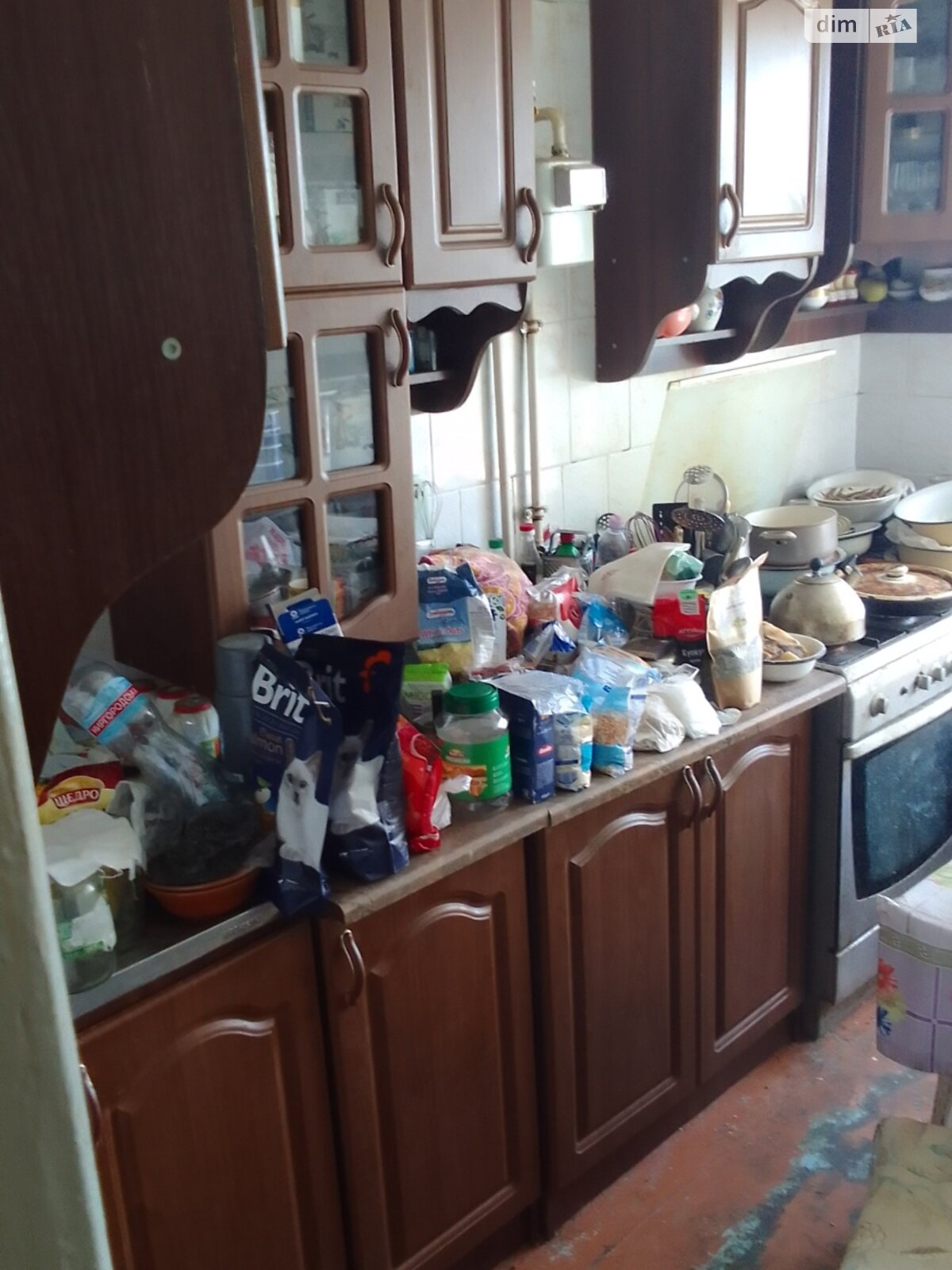 Продажа трехкомнатной квартиры в Полтаве, на ул. Великотырновская, район Киевский фото 1 Продажа трехкомнатной квартиры в Полтаве, на ул. Великотырновская, район Киевский фото 1