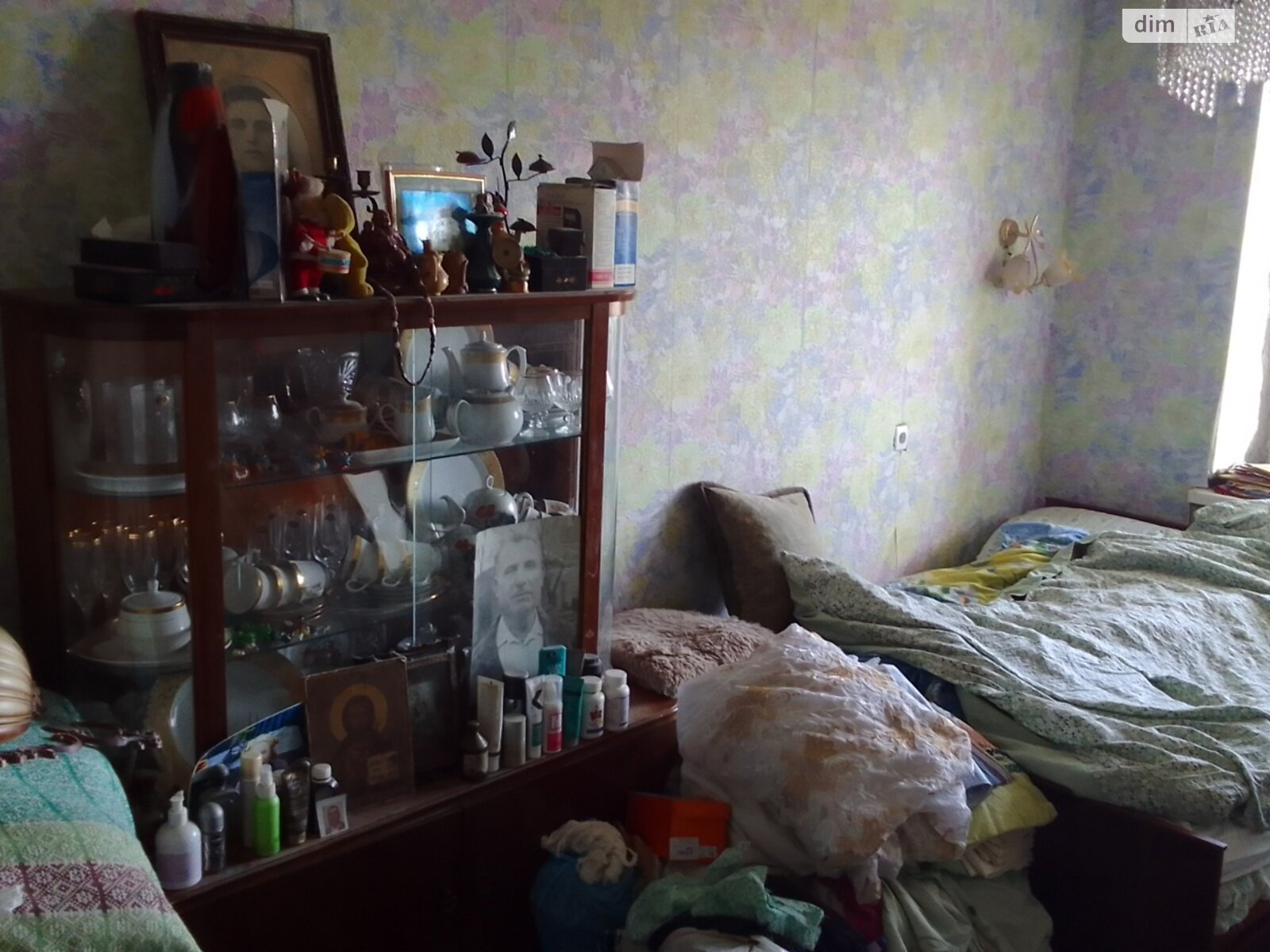 Продажа трехкомнатной квартиры в Полтаве, на ул. Великотырновская, район Киевский фото 1 Продажа трехкомнатной квартиры в Полтаве, на ул. Великотырновская, район Киевский фото 1