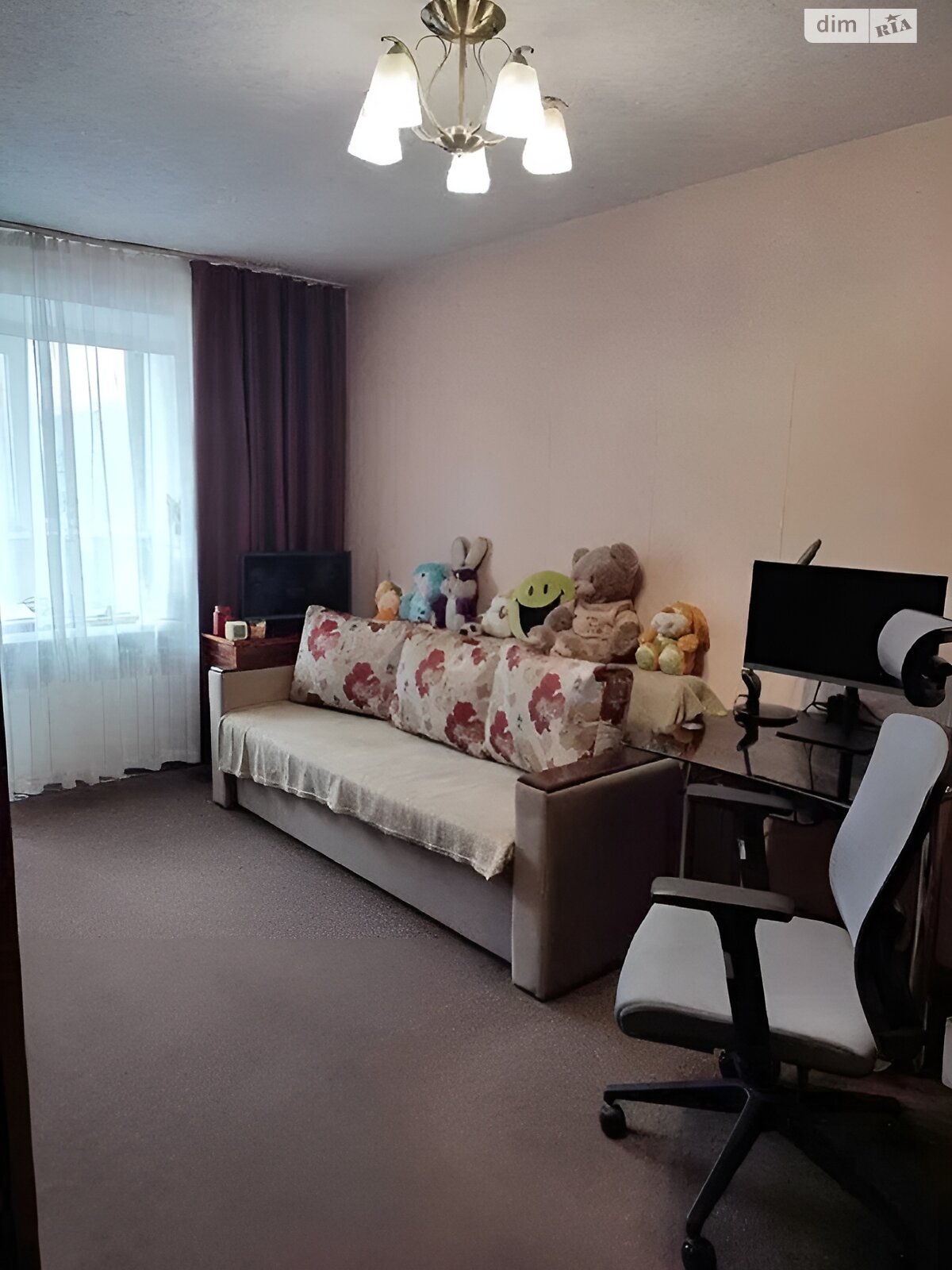 Продажа двухкомнатной квартиры в Полтаве, на ул. Великотырновская, район Киевский фото 1 Продажа двухкомнатной квартиры в Полтаве, на ул. Великотырновская, район Киевский фото 1