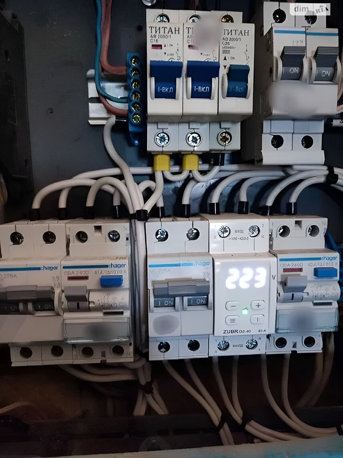 Продажа двухкомнатной квартиры в Полтаве, на ул. Великотырновская, район Киевский фото 1 Продажа двухкомнатной квартиры в Полтаве, на ул. Великотырновская, район Киевский фото 1