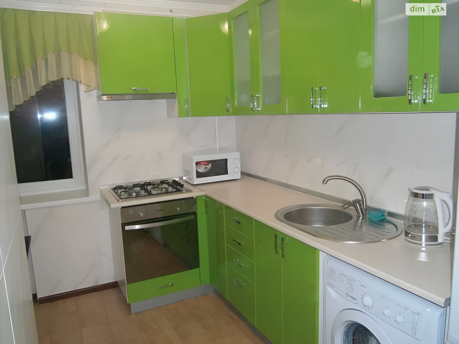 Продаж однокімнатної квартири в Полтаві, на вул. Вільямса, район Київський фото 1 Продаж однокімнатної квартири в Полтаві, на вул. Вільямса, район Київський фото 1
