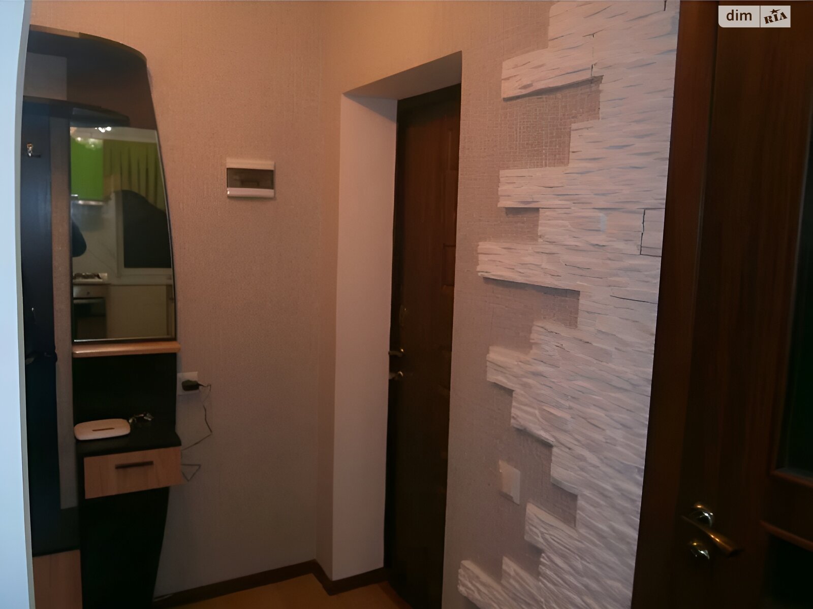 Продаж однокімнатної квартири в Полтаві, на вул. Вільямса, район Київський фото 1