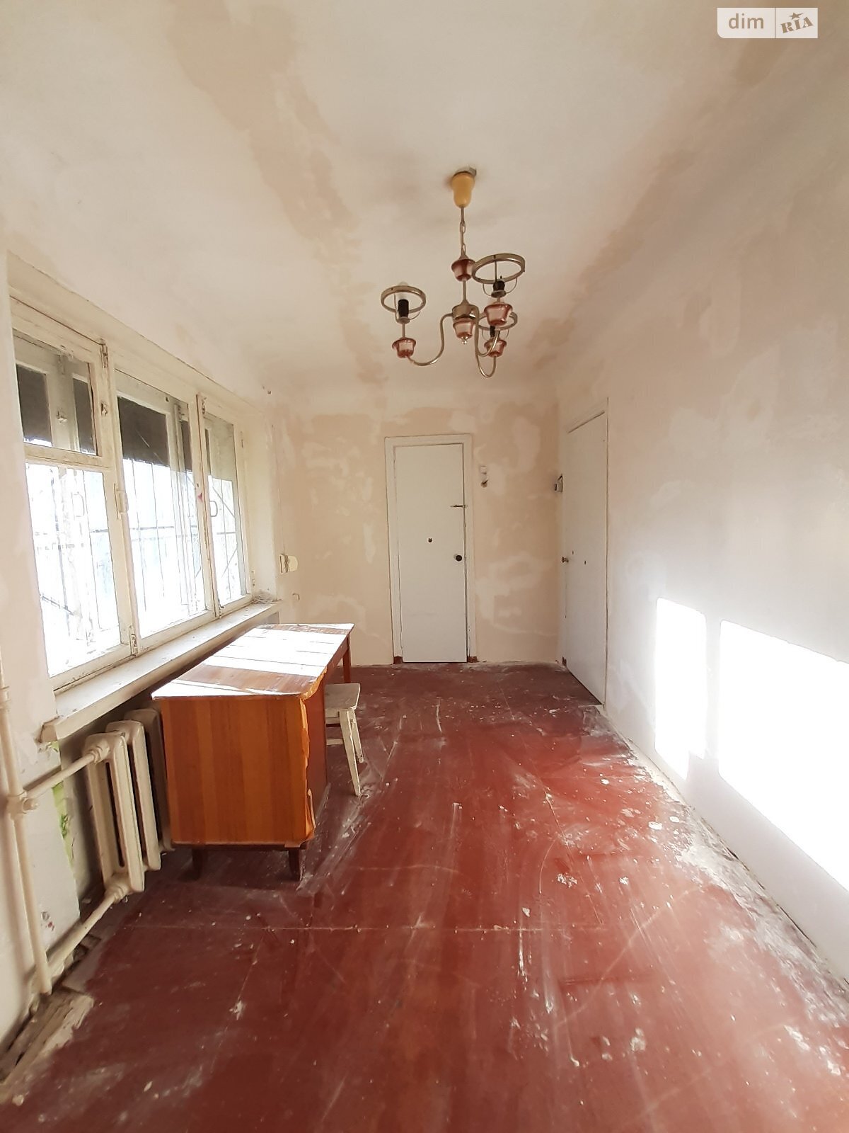 Продаж двокімнатної квартири в Полтаві, на вул. Вокзальна, район Київський фото 1 Продаж двокімнатної квартири в Полтаві, на вул. Вокзальна, район Київський фото 1