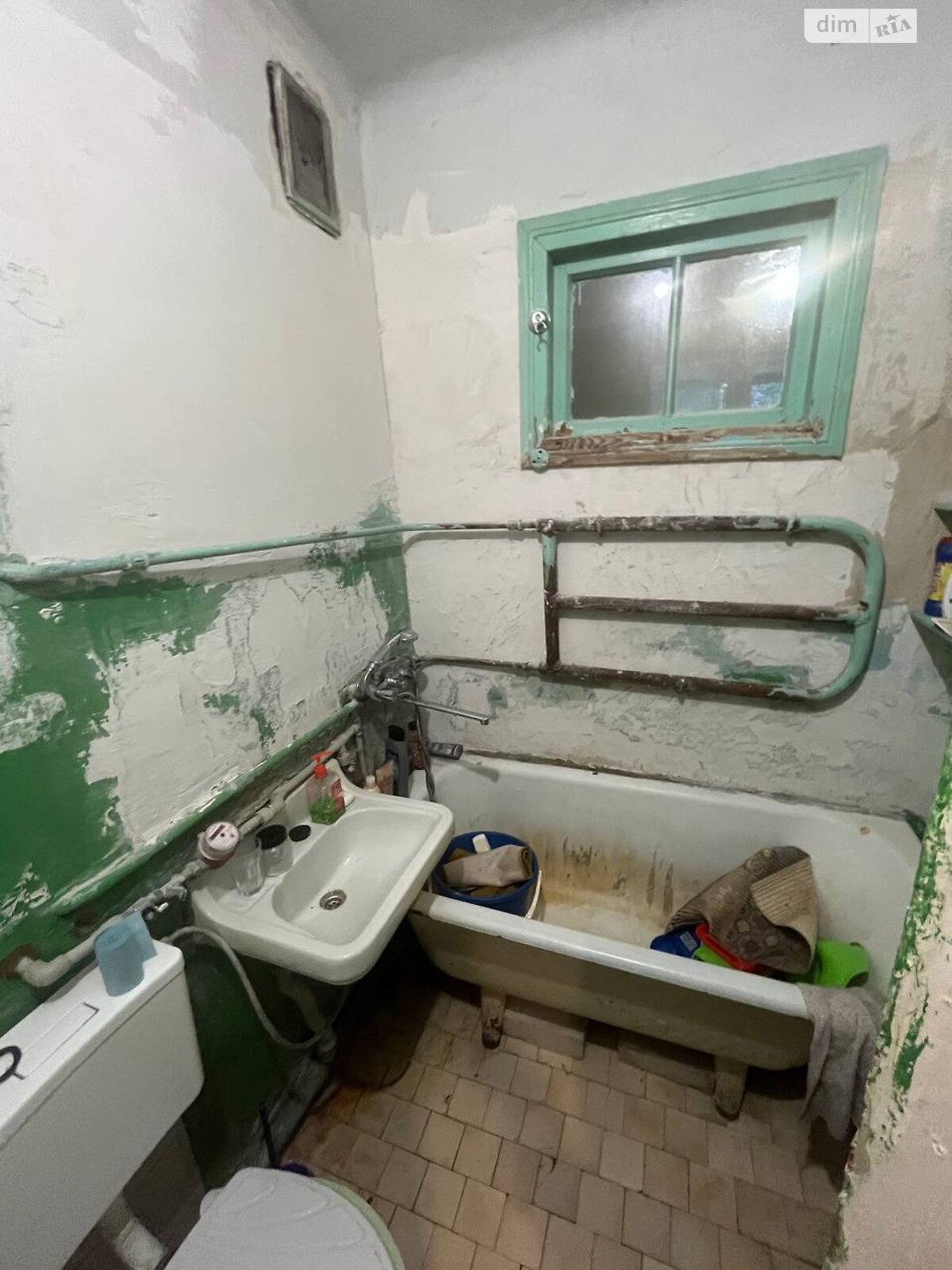 Продаж трикімнатної квартири в Полтаві, на вул. Вокзальна, район Київський фото 1 Продаж трикімнатної квартири в Полтаві, на вул. Вокзальна, район Київський фото 1