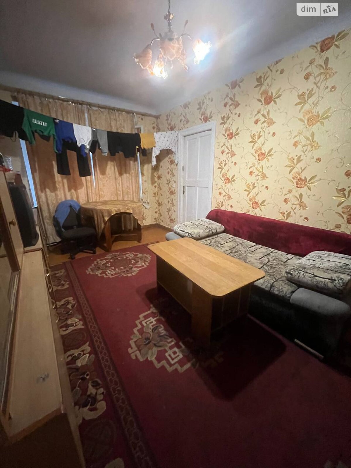 Продаж трикімнатної квартири в Полтаві, на вул. Вокзальна, район Київський фото 1 Продаж трикімнатної квартири в Полтаві, на вул. Вокзальна, район Київський фото 1