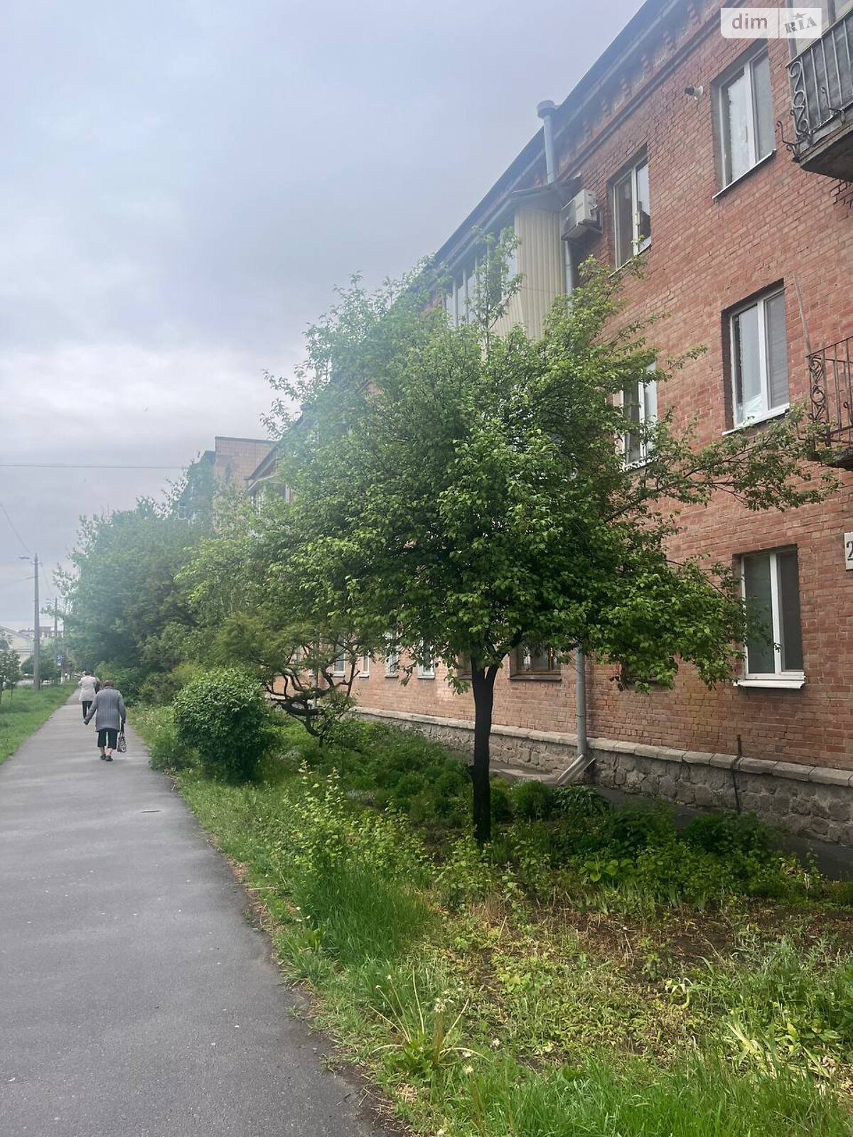 Продаж трикімнатної квартири в Полтаві, на вул. Вокзальна, район Київський фото 1 Продаж трикімнатної квартири в Полтаві, на вул. Вокзальна, район Київський фото 1